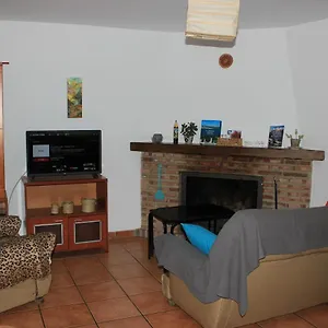 Сasa de vacaciones Casa 3 Hab 2 Baños Terraza+chimenea, Pampaneira