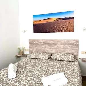 Apartment Andalucia, Tarifa