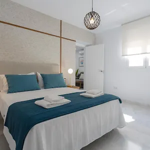 Apartment La Brujula By Cadizrentals, Cádiz