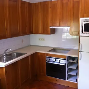 Casa rural La Casilla, María
