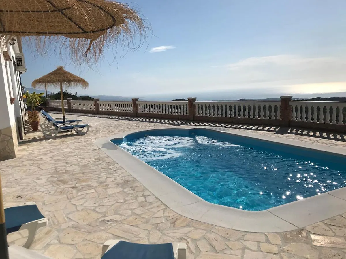 Casablanca Villa Iznate
