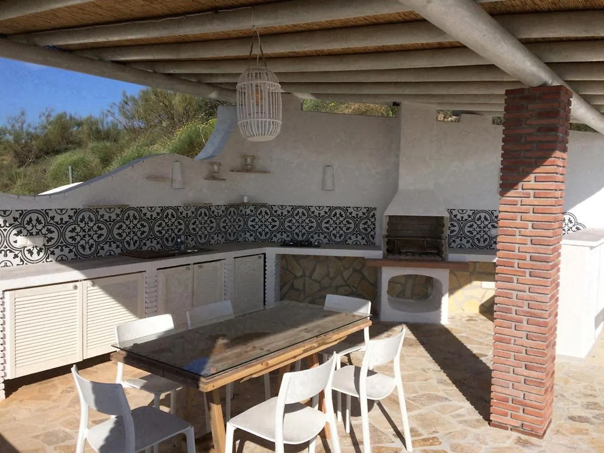 Casablanca Villa Iznate 0*,  Spain