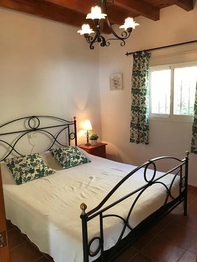 Casablanca Villa Iznate