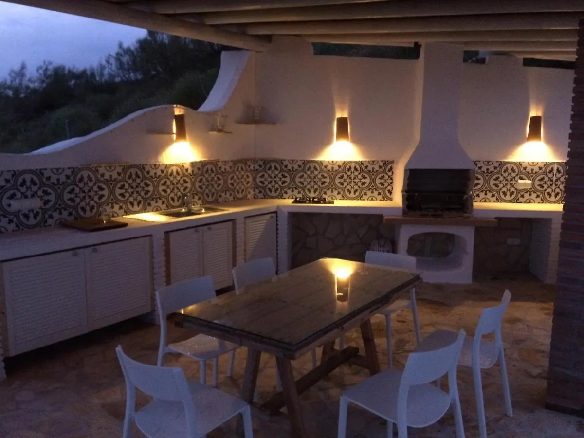 Casablanca Villa Iznate