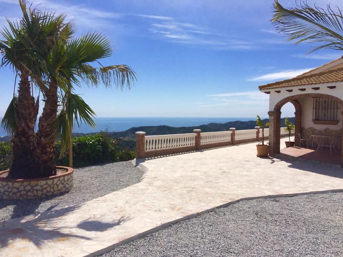 Chalet Casablanca Villa Iznate